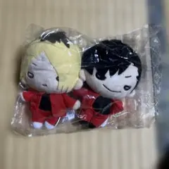 2026年最新】にとたん 研磨 ぬいぐるみの人気アイテム - メルカリ