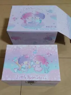 2026年最新】キキララオルゴールの人気アイテム - メルカリ