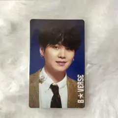 2026年最新】B☆verse ユンギの人気アイテム - メルカリ