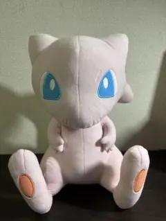 2026年最新】ミュウ ぬいぐるみ ポケモン 2005の人気アイテム - メルカリ