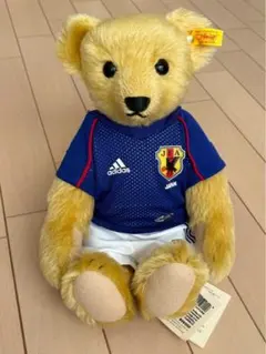 2026年最新】ワールドカップ テディベアの人気アイテム - メルカリ