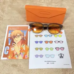 2026年最新】神宮寺レン サングラスの人気アイテム - メルカリ
