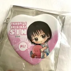 2026年最新】タコピーの原罪 缶バッジの人気アイテム - メルカリ