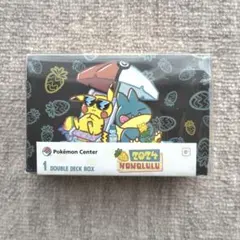 2026年最新】ダブルデッキ ホノルルの人気アイテム - メルカリ