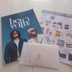 2026年最新】b zファンクラブ会報の人気アイテム - メルカリ