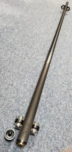 2026年最新】カーボンシャフト ビリヤード ujの人気アイテム - メルカリ