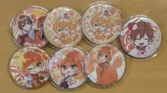 2026年最新】ジェル 缶バッジ まとめ売りの人気アイテム - メルカリ