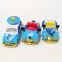 2026年最新】ディズニーシー 15周年 トミカの人気アイテム - メルカリ