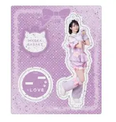 2026年最新】佐々木舞香 アクスタ 猫の人気アイテム - メルカリ