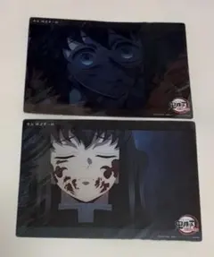 2026年最新】鬼滅の刃 時透無一郎 ビッグクリアカードの人気アイテム