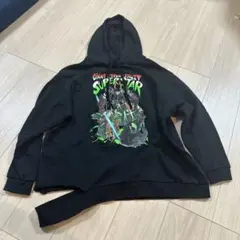 2026年最新】GlAY hisashi パーカーの人気アイテム - メルカリ