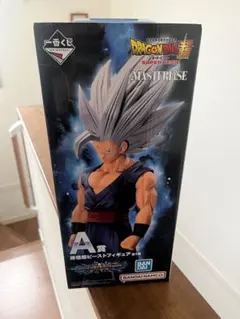 2026年最新】一番くじ ドラゴンボール a賞 孫悟飯ビーストの人気