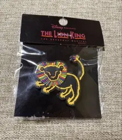 2026年最新】ライオンキング シンバ ピンの人気アイテム - メルカリ