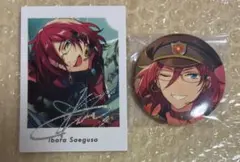 2026年最新】七種茨 缶バッジ シャッフルの人気アイテム - メルカリ