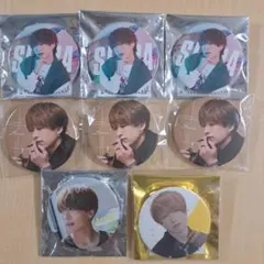 2026年最新】センラ 缶バ 実写の人気アイテム - メルカリ