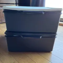 2026年最新】タッパーウエア スーパーケースの人気アイテム - メルカリ