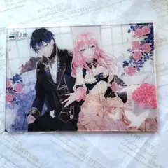 2026年最新】ループ7回目の悪役令嬢 アクリルスタンドの人気アイテム