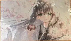 2026年最新】サクラノ刻 プレイマットの人気アイテム - メルカリ