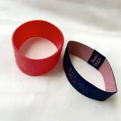 2026年最新】米津玄師 グッズ ラバーバンドの人気アイテム - メルカリ