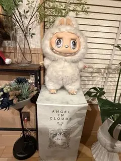 2026年最新】THE MONSTERS ANGEL IN CLOUDSの人気アイテム - メルカリ