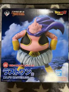 2026年最新】ラストワン 魔人ブウの人気アイテム - メルカリ