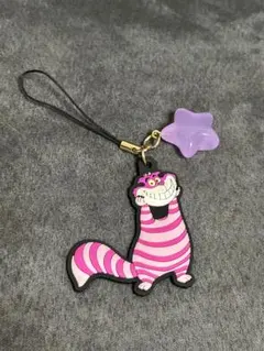 2026年最新】チシャ猫 ストラップの人気アイテム - メルカリ