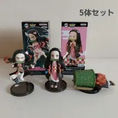 2026年最新】鬼滅の刃 ワールドコレクタブルフィギュア vol.12の人気