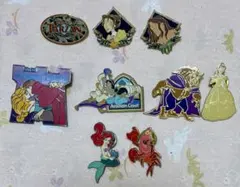 2026年最新】ディズニーピントレードの人気アイテム - メルカリ