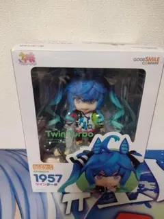 2026年最新】ウマ娘 ねんどろいど ツインターボの人気アイテム - メルカリ