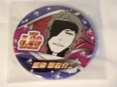 2026年最新】藍染惣右介缶バッジの人気アイテム - メルカリ