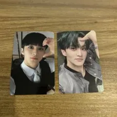 2026年最新】nct マーク トレカ まとめの人気アイテム - メルカリ