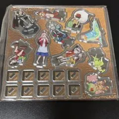 2026年最新】ジャンプ 応募者全員サービス アクリルminiフィギュアの