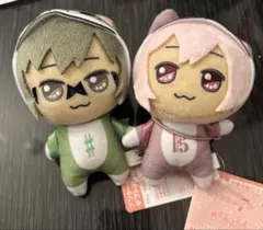 2026年最新】アイドリッシュセブン ぬいぐるみ 二階堂大和の人気