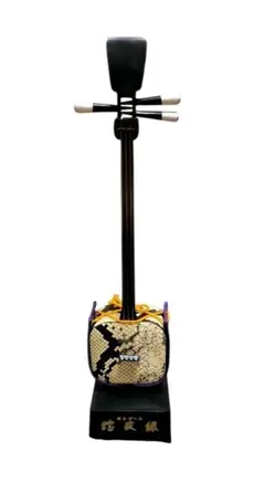 2026年最新】三線 蛇皮の人気アイテム - メルカリ