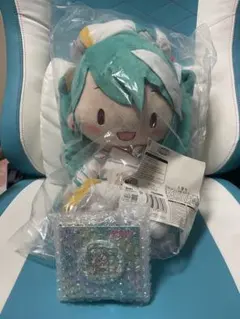 2026年最新】初音ミク ふわふわぬいぐるみ マジカルミライの人気