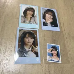 2026年最新】尾木波 チェキの人気アイテム - メルカリ