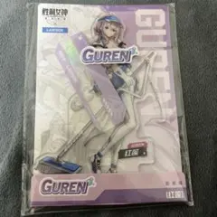 2026年最新】勝利の女神:NIKKE アクリルスタンド 紅蓮の人気アイテム