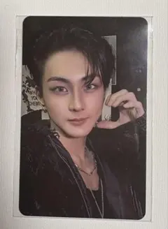 2026年最新】enhypen ジョンウォン ラキドロの人気アイテム - メルカリ