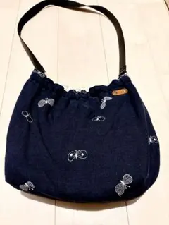 2026年最新】ミナペルホネンchouchoバッグの人気アイテム - メルカリ