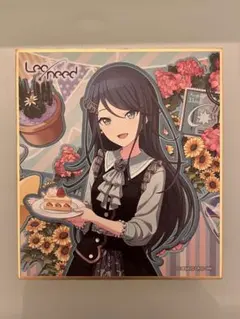 2026年最新】星乃一歌色紙の人気アイテム - メルカリ