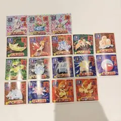 2026年最新】初期ポケモンシール烈伝の人気アイテム - メルカリ