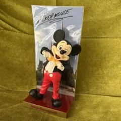 2026年最新】ミッキー フィギュアリンの人気アイテム - メルカリ