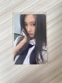 aespa Richman everline ラキドロ2.0 ニンニン トレカ - メルカリ