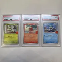 2026年最新】御三家 連番の人気アイテム - メルカリ