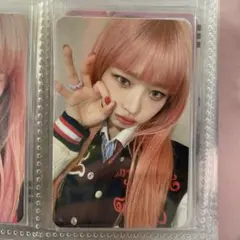 2026年最新】ive wave レイ トレカの人気アイテム - メルカリ