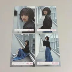 2026年最新】藤吉夏鈴 生写真 start overの人気アイテム - メルカリ