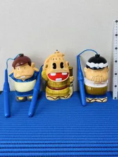 2026年最新】レレレのおじさん フィギュアの人気アイテム - メルカリ