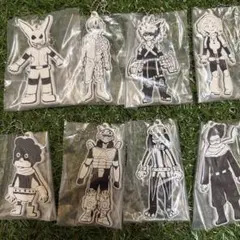 2026年最新】ヒロアカまとめ売りの人気アイテム - メルカリ