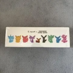 2026年最新】イーブイズスペシャルboxの人気アイテム - メルカリ