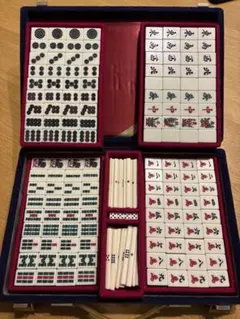 2026年最新】古い麻雀牌の人気アイテム - メルカリ